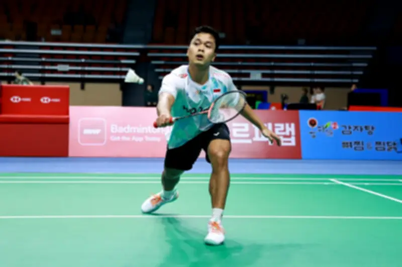 PBSI Pastikan Tim Bulu Tangkis Indonesia Berangkat ke Swiss Open 2026