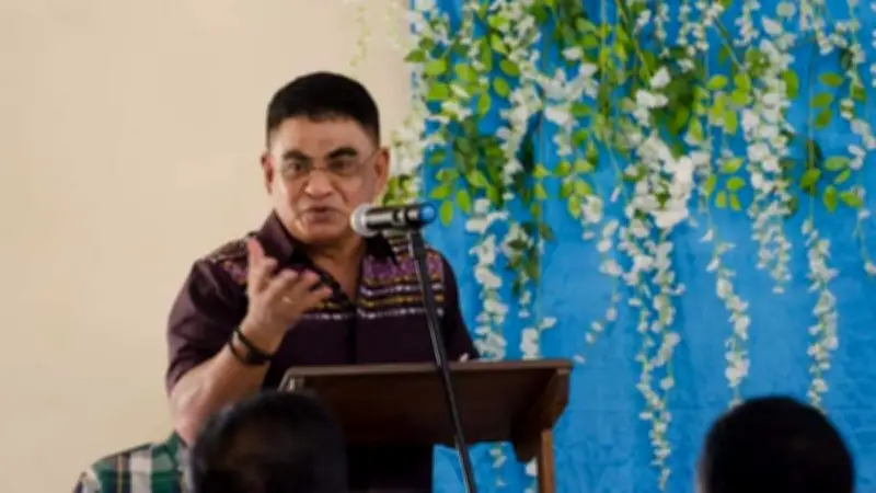 PDIP Tanggapi Pernyataan Prabowo Soal Penertiban Pengamat: Ini Risiko Raya