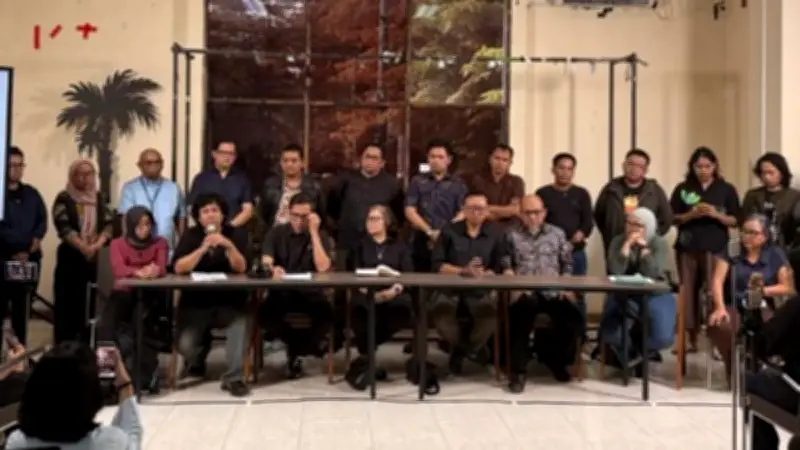 Pelimpahan Kasus Andrie Yunus ke Puspom TNI Dikecam Aktivis, Dinilai Tak Transparan