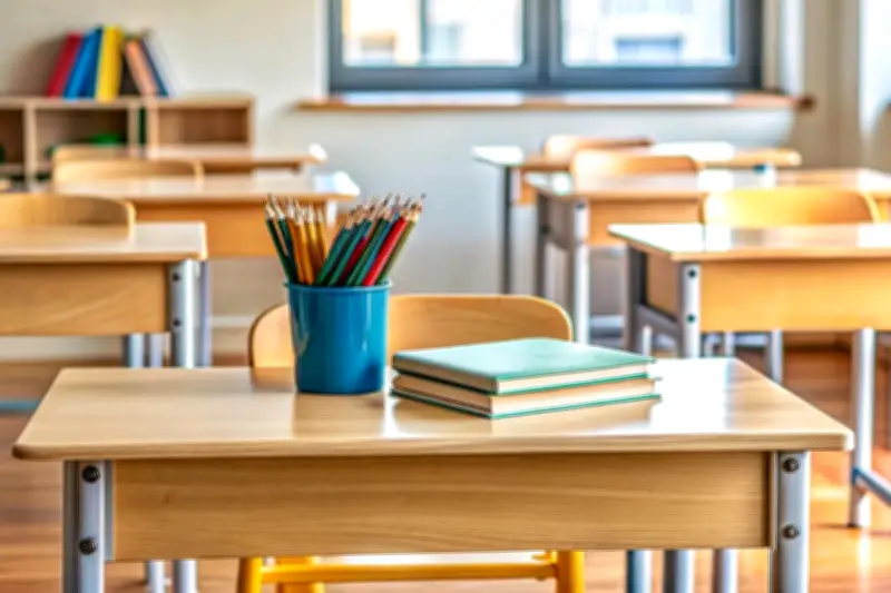 Pemerintah Alokasikan Rp 60 Triliun untuk Pembangunan Sekolah Terintegrasi