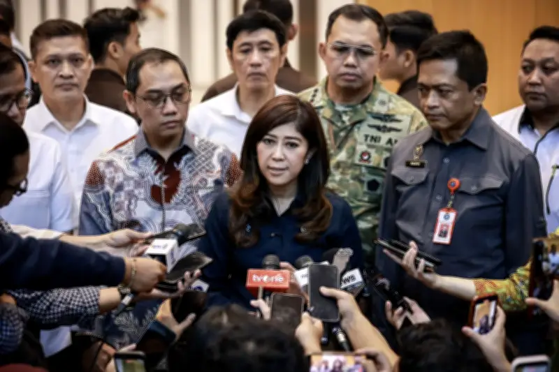 Pemerintah Batasi Media Sosial untuk Anak, Ini Alasan dan Penjelasan Lengkapnya