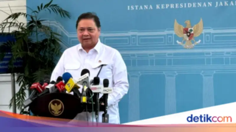 Pemerintah Batasi Mobil Dinas 50% dan Dorong Transum untuk Efisiensi Energi