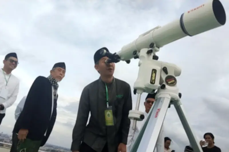 Pemerintah Belum Tetapkan Tanggal Lebaran 2026, Tunggu Sidang Isbat 19 Maret