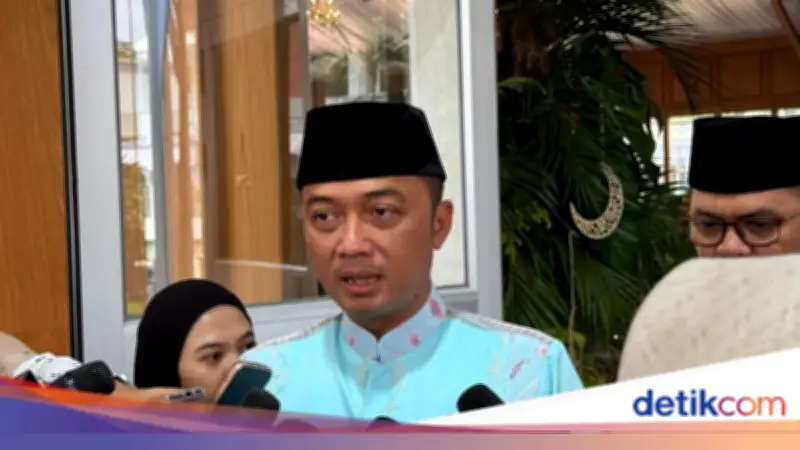 Pemerintah Kaji Pengecualian WFH untuk Sektor Pelayanan dan Perdagangan