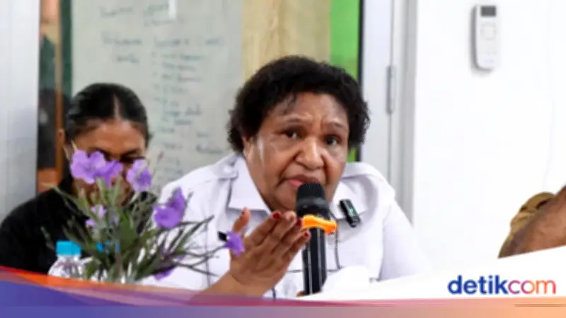 Pemerintah Percepat Perbaikan Tata Kelola Layanan Kesehatan di Papua