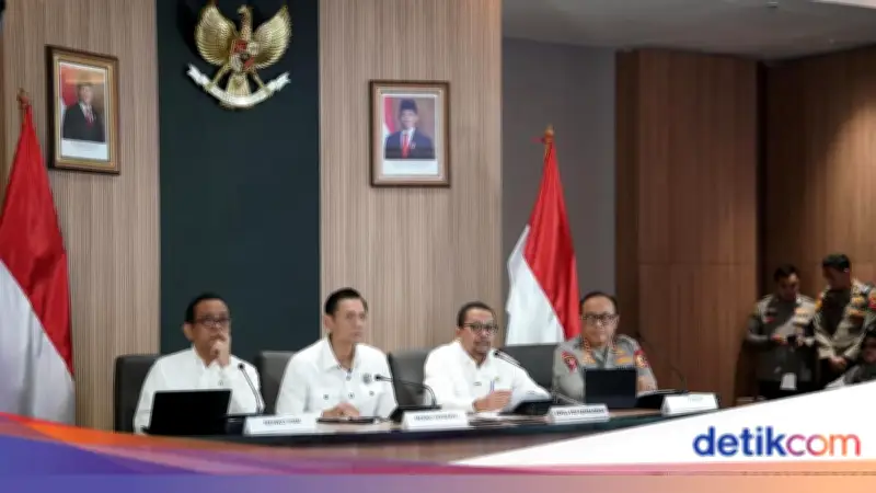 Pemerintah Prediksi Lonjakan Pemudik Lebaran 2026 Capai 155 Juta Orang