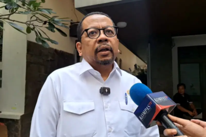 Pemerintah Siapkan 500 Sekolah Terintegrasi PAUD-SMA Satu Atap pada 2026