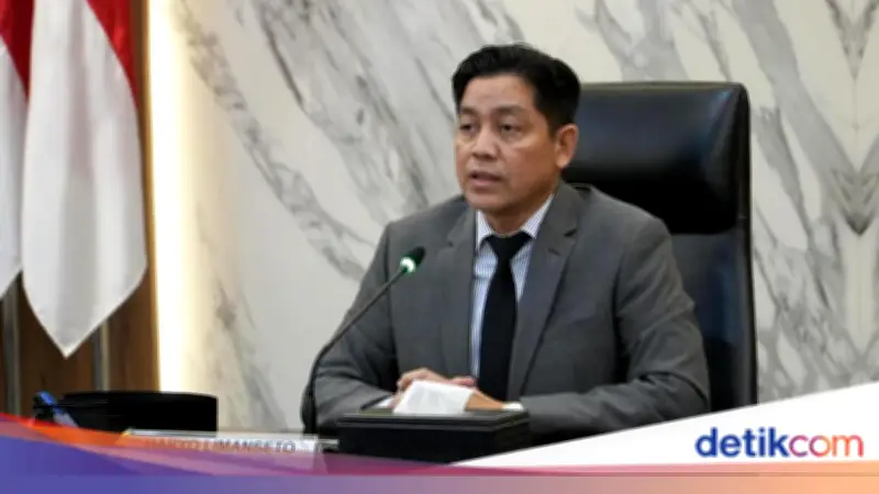 Pemerintah Siapkan Bukti dan Argumentasi Hadapi Investigasi Dagang AS