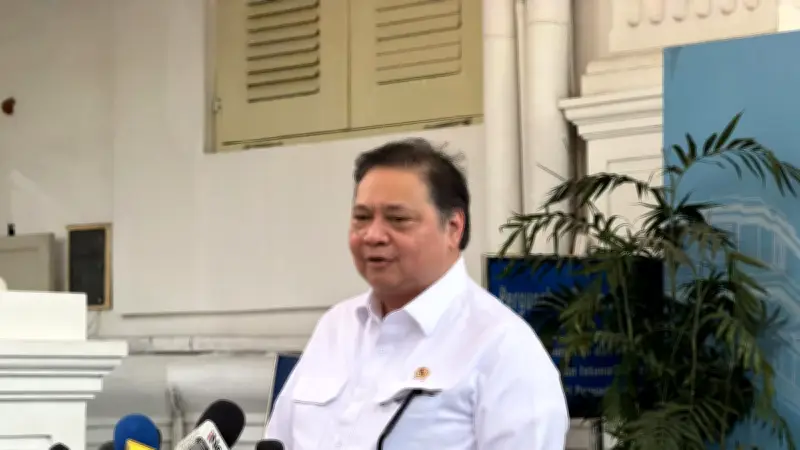 Pemerintah Siapkan Kebijakan WFH 1 Hari Seminggu untuk ASN dan Swasta Usai Lebaran 2026