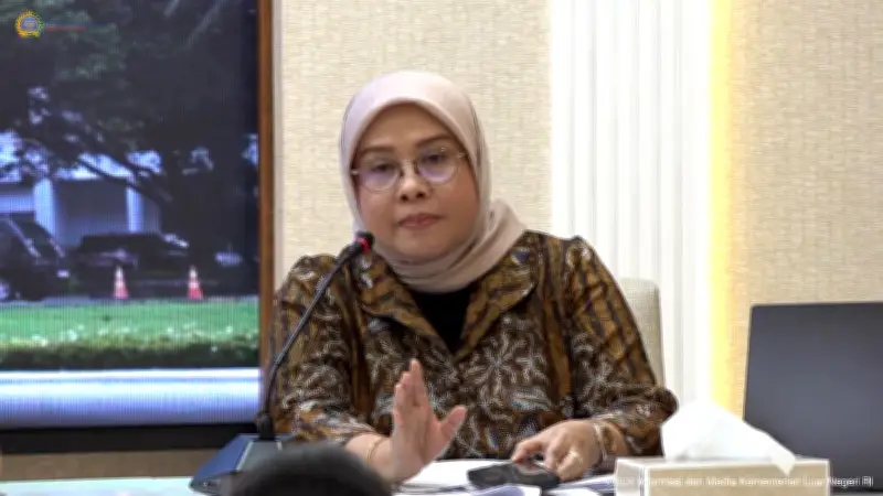 Pemerintah Siapkan Pemulangan 34 WNI Gelombang Kedua dari Iran Pekan Ini