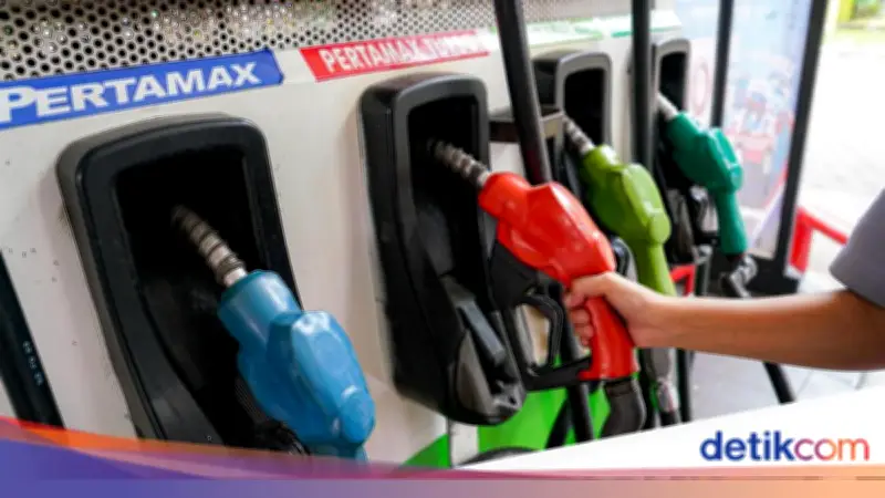 Pemerintah Tegaskan Harga BBM Subsidi dan Nonsubsidi Tak Naik, Stabilitas Dijamin