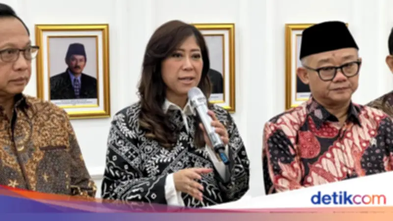 Pemerintah Terbitkan Pedoman AI untuk Pendidikan, Fokus pada Perlindungan Anak