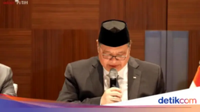 Pemerintah Tetapkan WFH Tiap Jumat untuk ASN, Sektor Strategis Dikecualikan