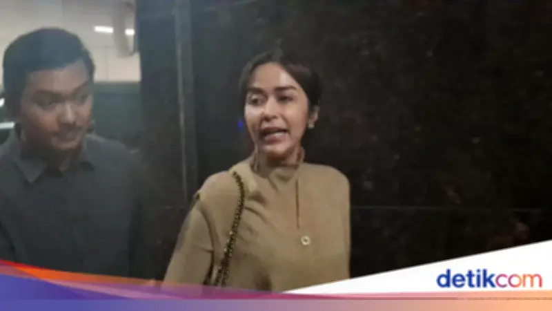 Pemilik Restoran Nabilah O'Brien Damai dengan Pasutri: Saya Sudah Bukan Tersangka