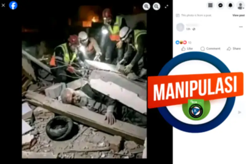 Pemimpin Tertinggi Iran Ali Khamenei Meninggal Akibat Serangan AS dan Israel