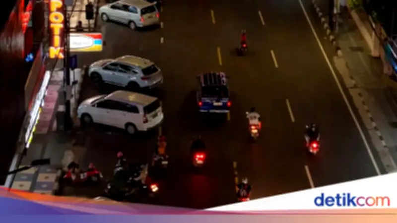 Pemkab Sidoarjo Usulkan Tukar Status Jalan Gajah Mada dan Lingkar Timur