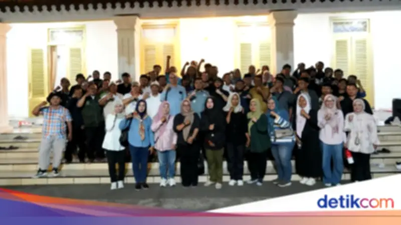 Pemkot Cilegon Gelar Buka Puasa Bersama Insan Pers untuk Perkuat Sinergi Media