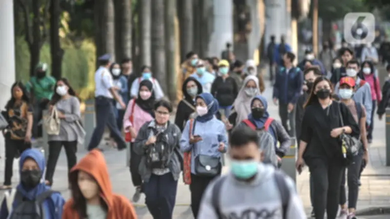 Pemprov DKI Ingatkan Pendatang Baru: Siapkan Keahlian dan Alamat Jelas