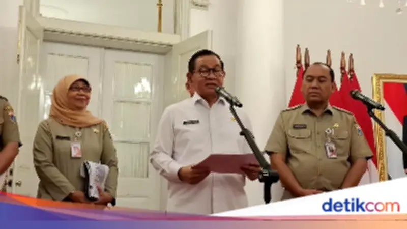 Pemprov DKI Jakarta Berangkatkan 30.774 Pemudik Gratis Lebaran 2026