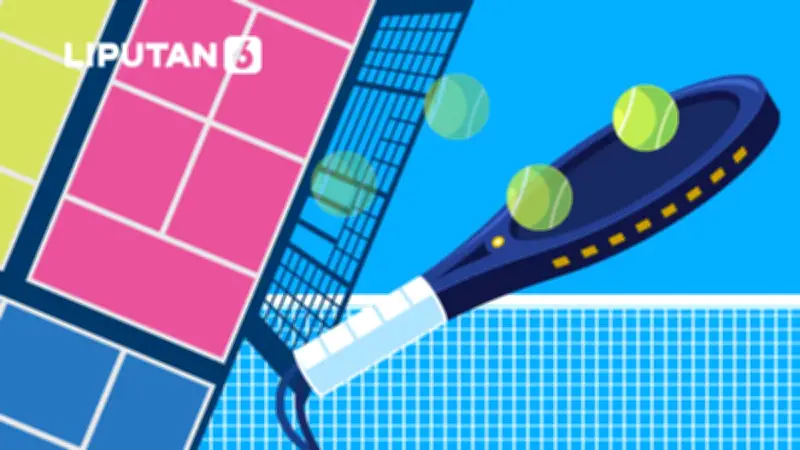 Pemprov DKI Tetapkan Aturan Ketat Pembangunan Lapangan Padel di Jakarta