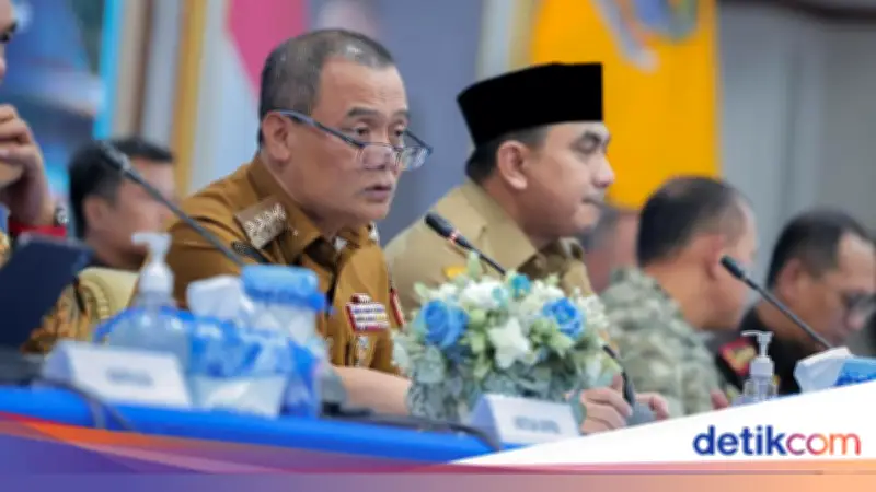 Pemprov Jawa Tengah Siapkan Strategi Menyambut 17 Juta Pemudik Lebaran 2026