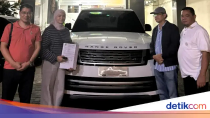 Pemprov Kaltim Klaim Proses Pengembalian Mobil Dinas Rp8,49 Miliar Sudah Tuntas