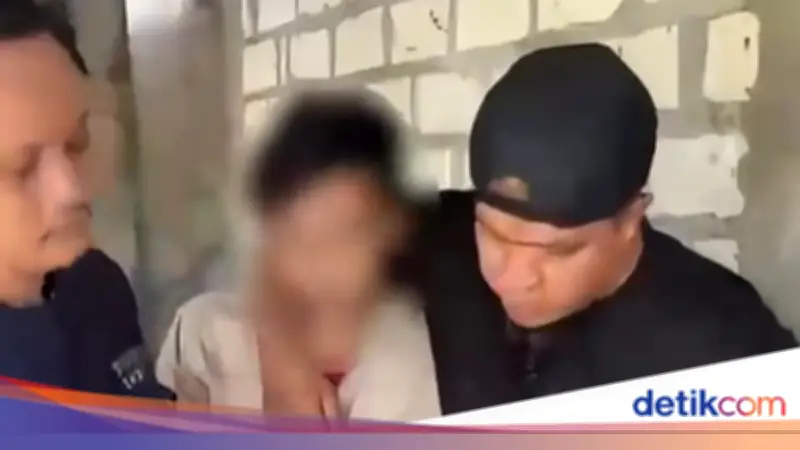 Pemuda di Tuban Aniaya Ayah dan Adik Gegara Uang Rp20 Ribu Tak Dipenuhi