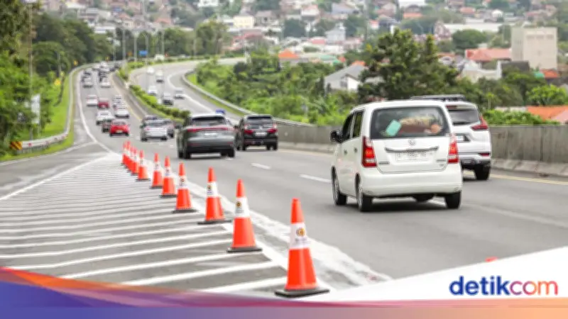 Pemudik Apresiasi Kemajuan Infrastruktur dan Pariwisata Jawa Tengah Pasca Lebaran 2026