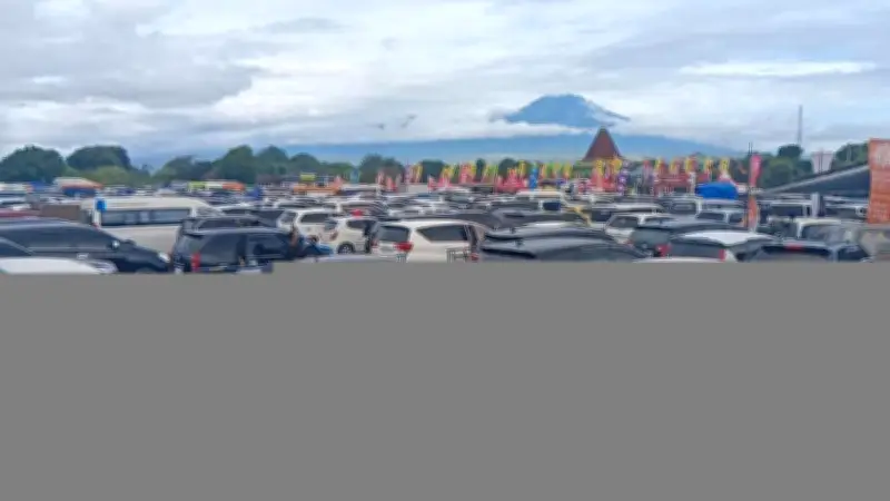 Pemudik Meninggal di Bus Saat Antre di Gilimanuk, Kemenhub Sampaikan Duka Cita