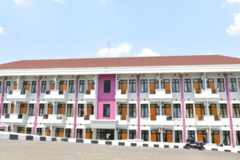 Pendaftaran D3 Universitas Pertahanan Dibuka 1 April 2026, Syarat IQ Minimal 110