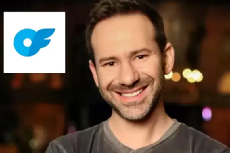 Pendiri OnlyFans Leo Radvinsky Meninggal Dunia Setelah Berjuang Melawan Kanker