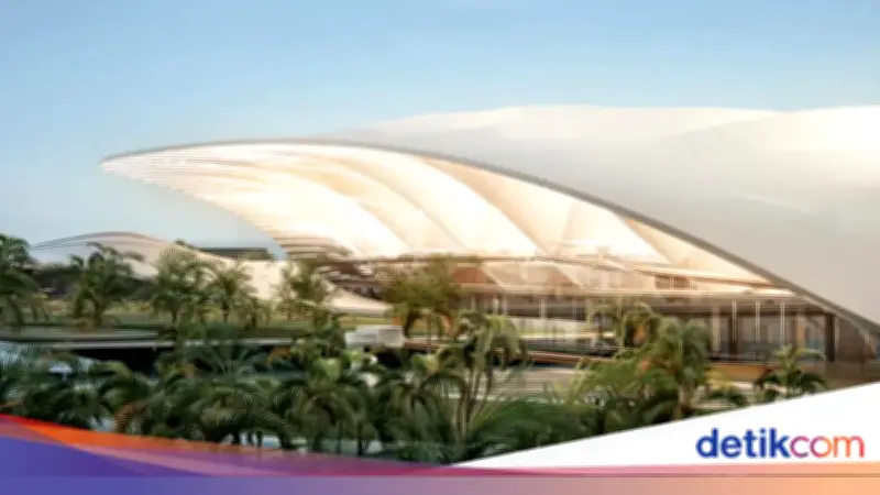 Penerbangan Dubai Kembali Terbatas Malam Ini Usai Penangguhan 3 Hari