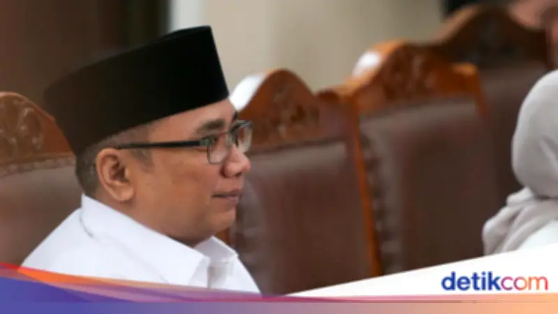 Pengacara Gus Yaqut Buka Suara Soal Status Tahanan Rumah dari KPK