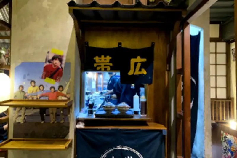 Pengalaman Makan Nikudon di Blok M: Antre Berjam-jam untuk Cita Rasa Obihiro