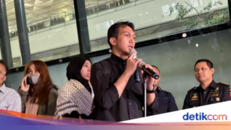 Pengalaman Mencekam WNI di Iran: Bom Lewat Atas KBRI, Kaca Bergetar Hebat