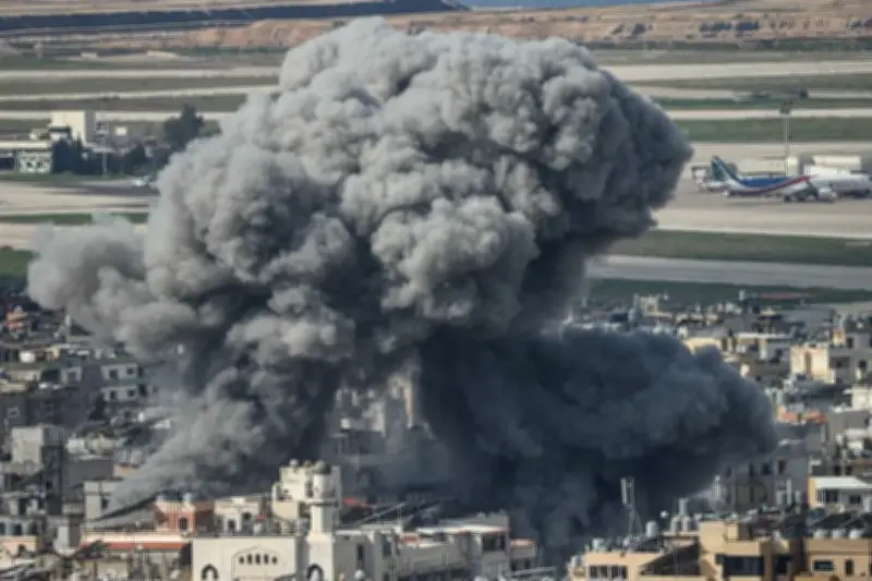 Pengamat: Konflik AS-Israel-Iran Kecil Kemungkinan Picu Perang di Asia