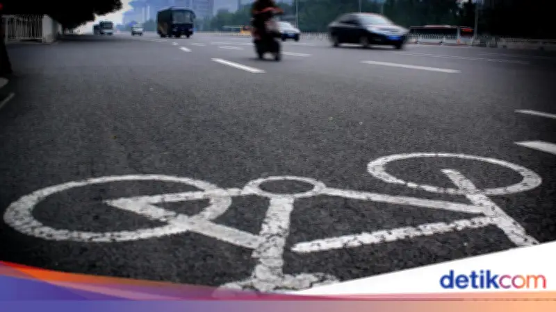 Pengendara Motor Bawa Batu Ancam Warga di Pondok Labu, Polisi Lakukan Pengecekan