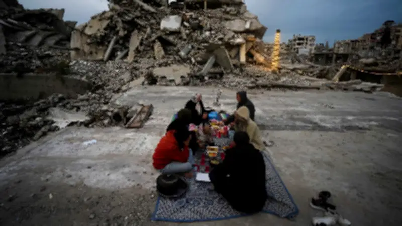 Pengiriman 8.000 Pasukan Perdamaian ke Gaza Ditunda, DPR: Langkah Diplomatis yang Realistis