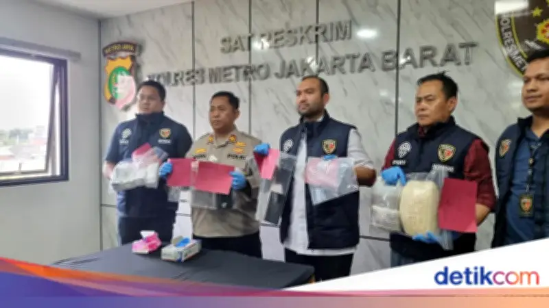 Pengusaha Korea Selatan Jadi Korban Penipuan Black Dollar WN Liberia, Rugi Rp 1,6 Miliar