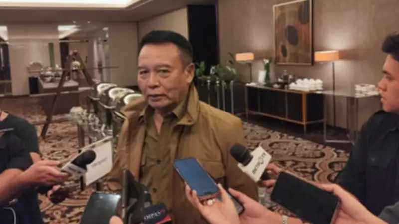 Pensiunan Jenderal TNI Jelaskan Tingkatan Kesiagaan Prajurit dari Siaga 1 hingga 3