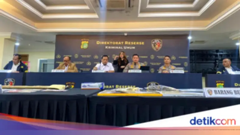 Pensiunan JICT Ermanto Usman Ternyata Dibunuh Perampok Wildan Noviansah di Bekasi