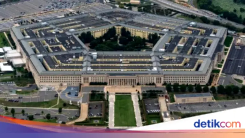Pentagon Umumkan Identitas 4 Tentara AS Tewas Akibat Serangan Balasan Iran