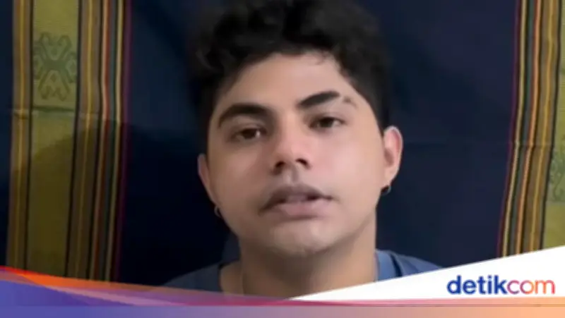 Penyanyi Indonesian Idol Piche Kota Ditahan Polisi Usai Sembuh dari Vertigo