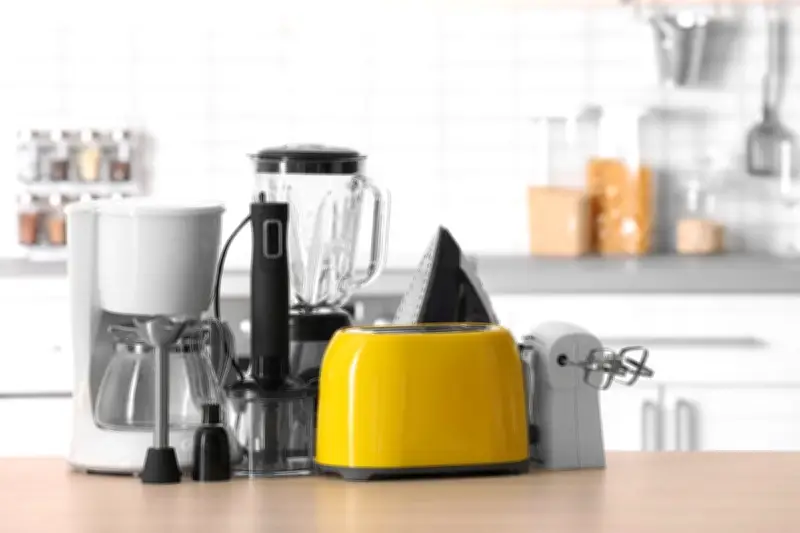 Peralatan Dapur Berkualitas: Hadiah Berkelas dengan Nilai Jangka Panjang