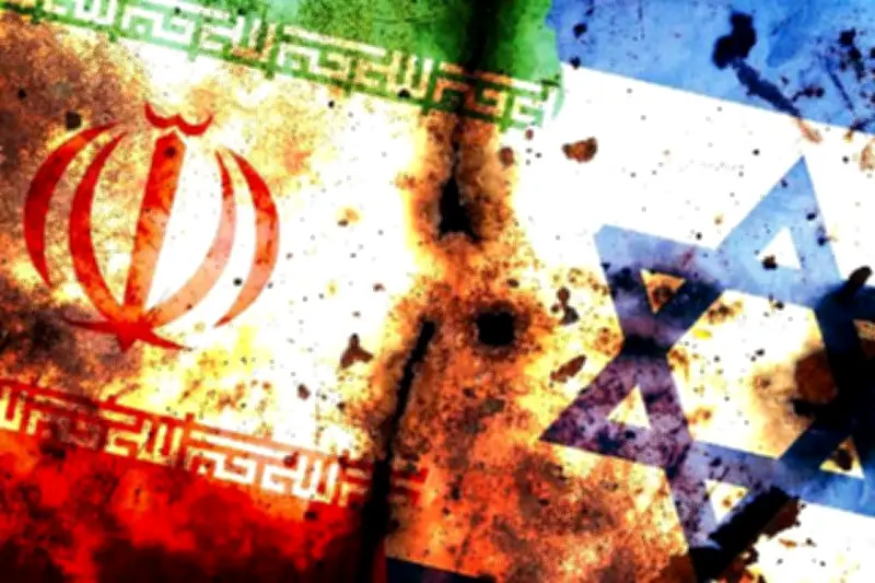 Perang Iran-Israel-AS 2026: Media Sosial Dibanjiri Konten AI Palsu
