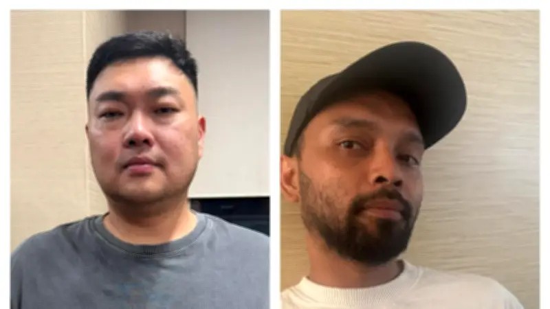 Peredaran Narkoba di White Rabbit Dikendalikan Pria Bernama Koko Sejak 2024