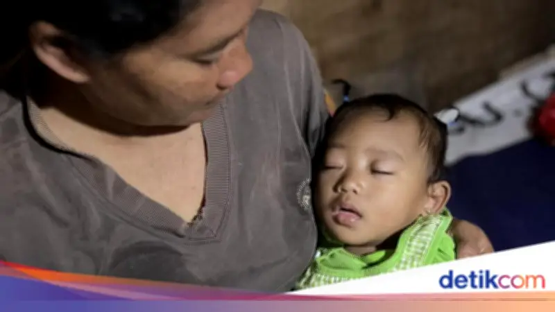 Perjuangan Wulan Melawan Glaukoma Kongenital Sejak Lahir, Mari Bantu Keluarganya