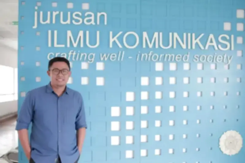 Perlukah Penggunaan AI di Sekolah Dibatasi? Ini Penjelasan Akademisi