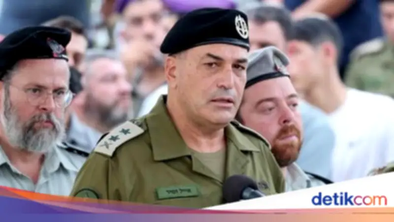 Pernyataan Militer Israel: Rezim Iran Telah Dihancurkan dalam Serangan Besar