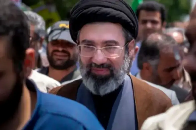 Pernyataan Perdana Mojtaba Khamenei sebagai Pemimpin Tertinggi Iran